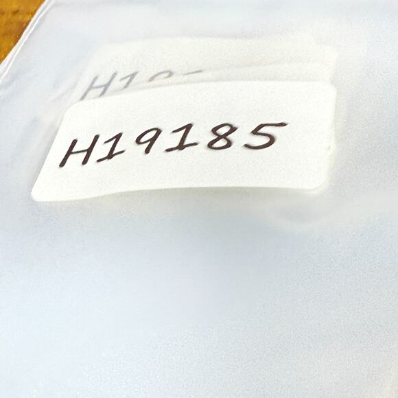 NIKE REVEAL 035 Sunglasses frames Silver Lens need replaced 54-18-145 H19185 - Picture 7 of 7